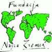 fundacja nasza ziemia logo